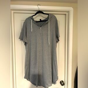 Brand new T-shirt dress